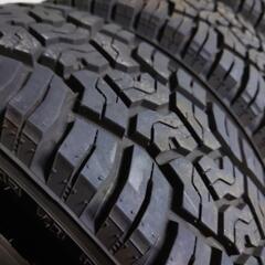 ジオランダー X−AT  LT 165/65R14 81/78Q 6PR　 2023年製　4本セット