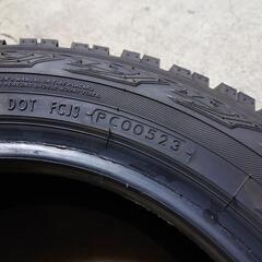 ジオランダー X−AT  LT 165/65R14 81/78Q 6PR　 2023年製　4本セット