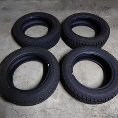 ジオランダー X−AT  LT 165/65R14 81/78Q 6PR　 2023年製　4本セット