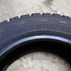 ジオランダー X−AT  LT 165/65R14 81/78Q 6PR　 2023年製　4本セット