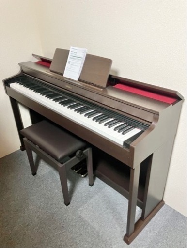 CASIO 電子ピアノ AP-470BN 【無料配送可能】