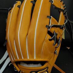 アサダスポーツ 硬式内野手用グローブ