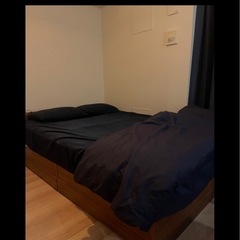 変更分、ダブルベット