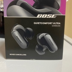  boseQuietComfort Ultra Earbuds