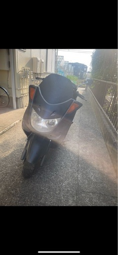 最終値下げ　マジェスティc