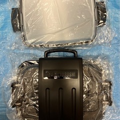 象印　ホットプレート　「やきやき」