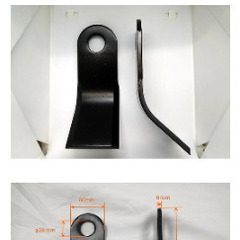 クサカルゴン新品替え刃24枚