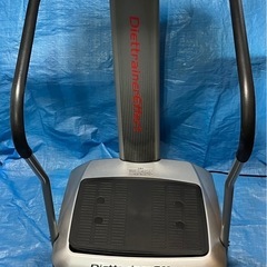 ダイエットトレーナー　DT-1  ブルブルマシン