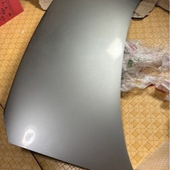 s15 シルビア　純正トランク　穴無し