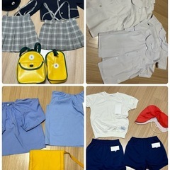 制服 ブラウス その他の中古が安い！激安で譲ります・無料であげます  