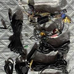 カロッツェリアサイバーナビ　VH99CS