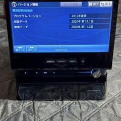 カロッツェリアサイバーナビ　VH99CS