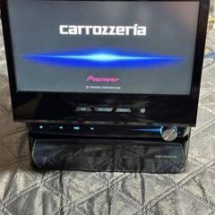 カロッツェリアサイバーナビ　VH99CS