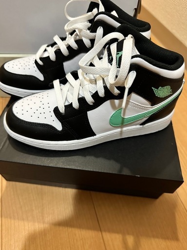 エアジョーダン1