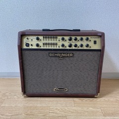 愛品館八千代店】Behringer Ultratone K3000FX キーボードアンプ