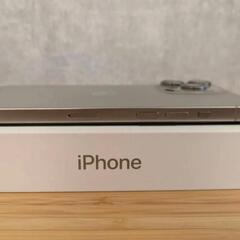 IPhone promax 256GB