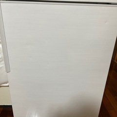 シャープ冷蔵庫