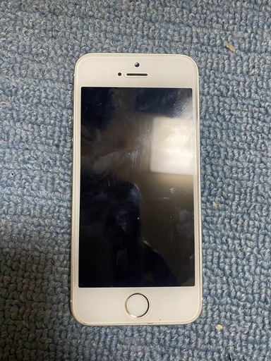 その他 iPhone SE