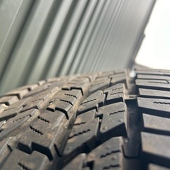 バリ溝！ タイヤホイールセット ジオランダーA/T G015 225/65/r17