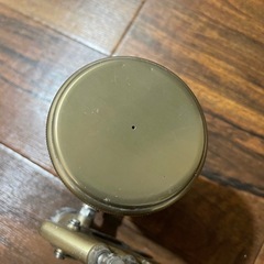 中古　スプレーガン　デビルビス　jupiter