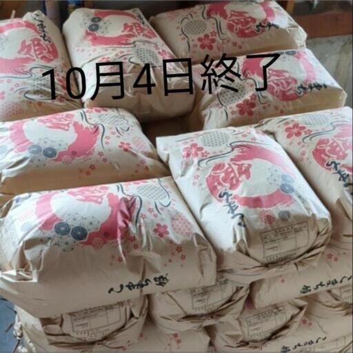令和6年産　新米あきたこまち　❸