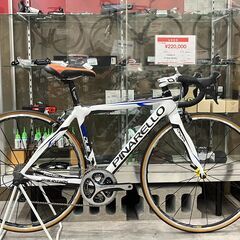 ピナレロ 自転車の中古が安い！激安で譲ります・無料であげます  