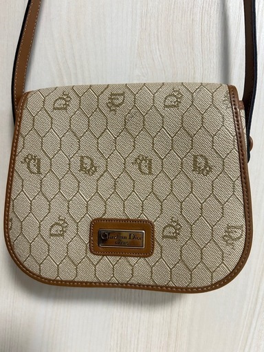 Dior ショルダーバッグ