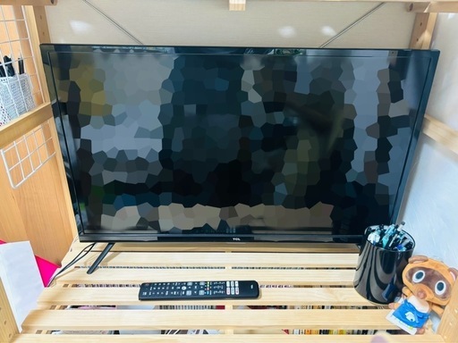 AndroidTV  2020年