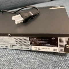 商談中】✩中古良品✩REGZA DBR-W1009 2021年製 SHOKZ OPENRUN