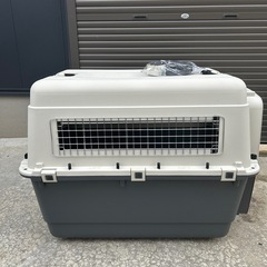 OFT L90  ファーストクラス　ペットケンネル  ゲージ　新品未使用