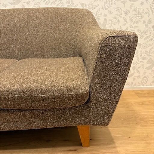 モモナチュラル 3人がけソファ モモナチュラル 3人掛ソファ クラウド