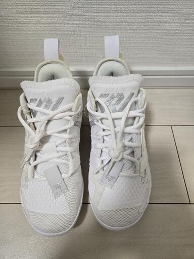 スニーカー NIKE JORDAN WHY NOT ZERO.4 (GS)