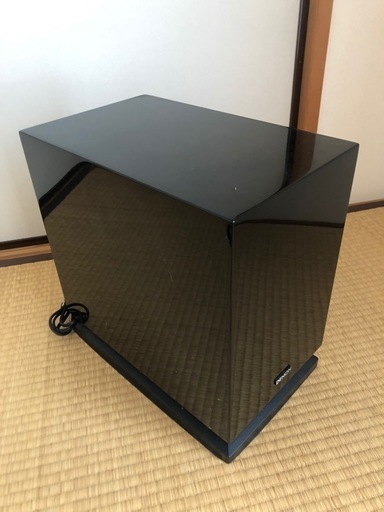 サブウーハー