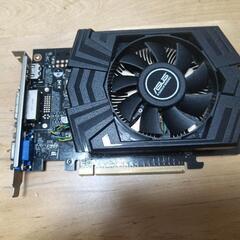 ASUS　GTX750　グラフィックボード