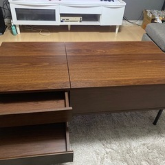 天板昇降テーブル❗️ 購入日令和6年9月29日❗️