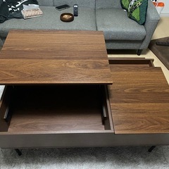 天板昇降テーブル❗️ 購入日令和6年9月29日❗️