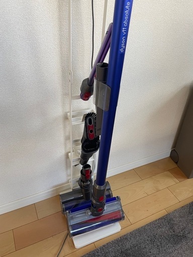 ★ジモティ割あり★ BLACK+DECKER サイクロンクリーナー   23年製 動作確認／クリーニング済み SJ4301 ☆ジモティ割あり☆ BLACK+DECKER サイクロンクリーナー 23年製 動作