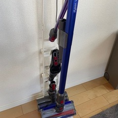 終了間近‼️】【専用スタンド付き】dyson v11 absolute 付属品完備 
