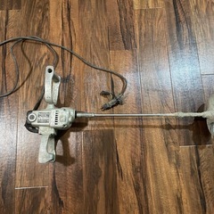 中古　マキタ　UT2400 カクハン機　マゼラー