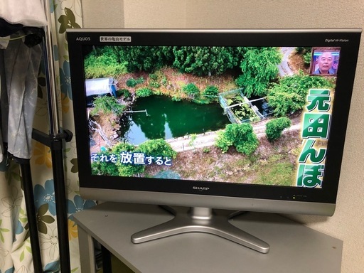 テレビと台セット