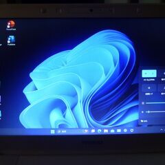 東芝 TOSHIBA dynabook ダイナブック R732 Windows 11 アップグレード