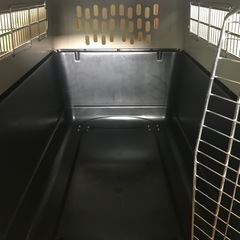 大型犬用バリケンネル    クレート