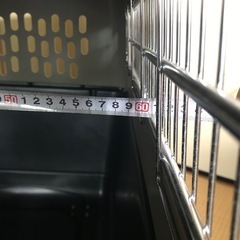 大型犬用バリケンネル    クレート