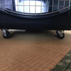 大型犬用バリケンネル    クレート