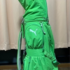 ゴルフ　ハーフセット