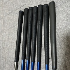 ゴルフ　ハーフセット