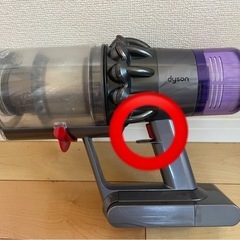終了間近‼️】【専用スタンド付き】dyson v11 absolute 付属品完備 