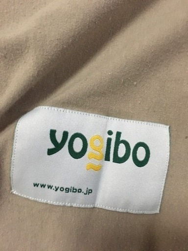 ヨギボー