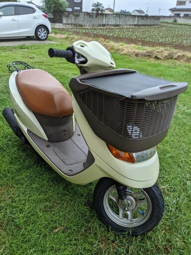 商談中【最終値下げ】Honda ディオチェスタ AF62　おまけ有り
