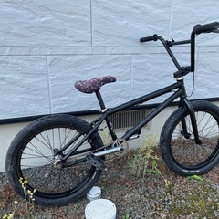 WETHEPEOPLE ウィーザピープル CURSE カース 2016モデル BMX